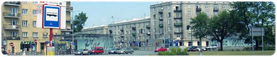 Przeprowadzki Warszawa Śródmieście Bagażówka